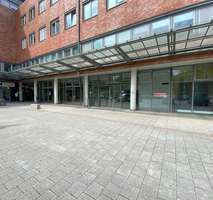 Foto - Einzelhandel in Itzehoe 2.810,00 € 280 m²