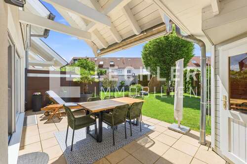 Foto - Haus zum Kaufen in Steinenbronn 620.000,00 € 123 m²