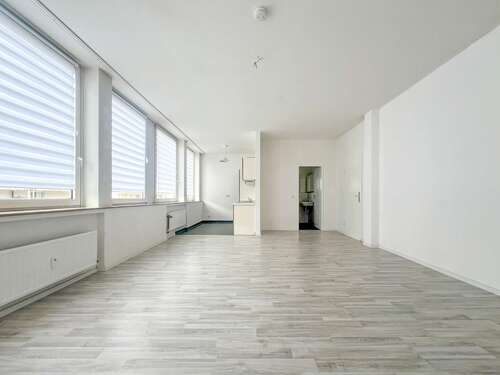 Foto - Wohnung zum Mieten in Wuppertal 400,00 € 38 m²