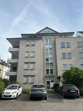 Foto - Wohnung zum Kaufen in Mönchengladbach 160.000,00 € 60.94 m²