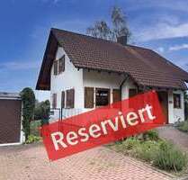 Haus zum Kaufen in Nusplingen 257.000,00 € 120 m²