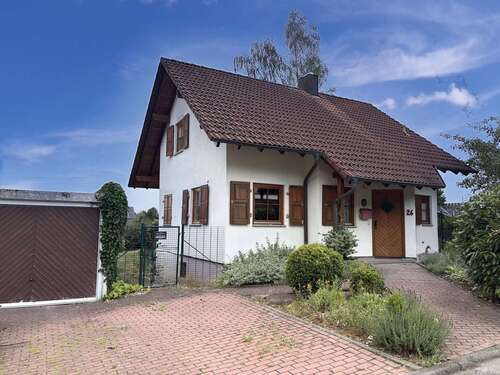 Foto - Haus zum Kaufen in Nusplingen 257.000,00 € 120 m²