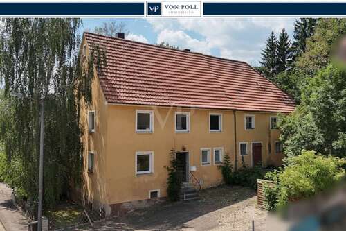 Foto - Haus zum Kaufen in Unterschwaningen 199.000,00 € 120 m²