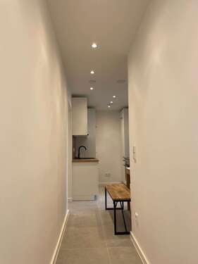Foto - WG-Zimmer in München 640,00 € 10 m²