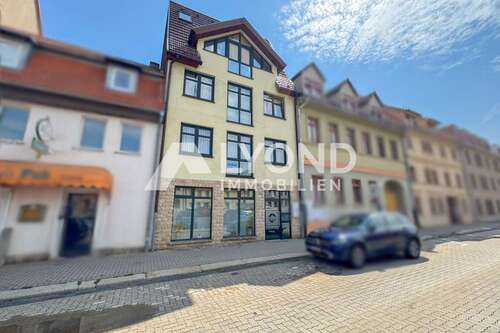 Foto - Haus zum Kaufen in Aschersleben 510.000,00 € 392.23 m²