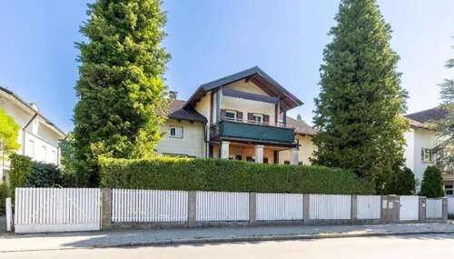 Foto - Haus zum Kaufen in Planegg 1.249.000,00 € 200 m²