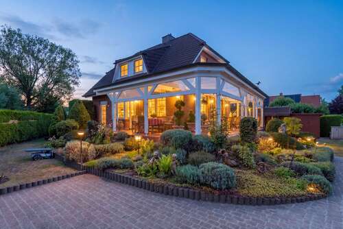Foto - Haus zum Kaufen in Hamburg 629.000,00 € 135 m²
