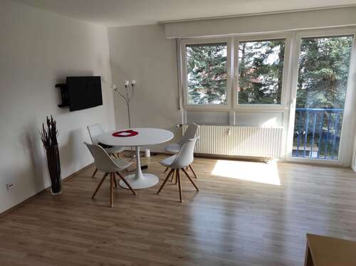 Foto - Wohnung zum Mieten in Mainz 720,00 € 37 m²