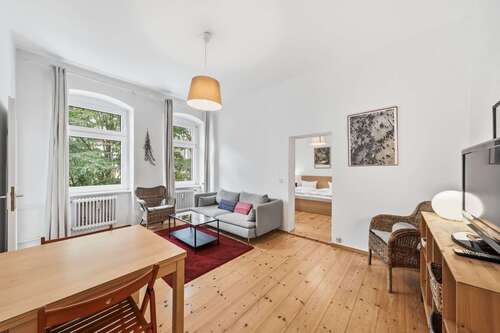 Foto - Wohnung zum Kaufen in Berlin 295.000,00 € 49 m²