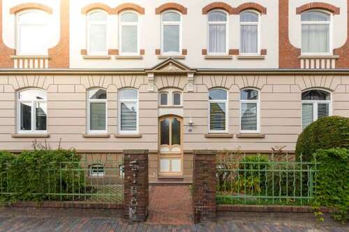 Foto - Wohnung zum Mieten in Bremerhaven 490,00 € 65.19 m²