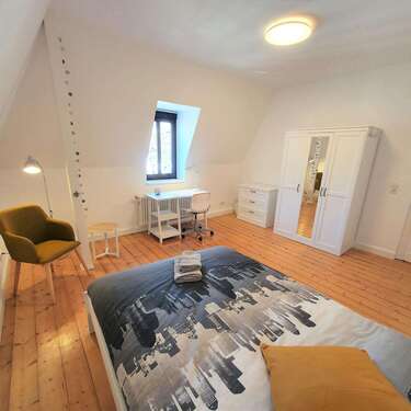 Foto - WG-Zimmer in Bonn 830,00 € 20 m²