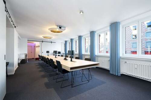 Foto - Büro in München 24.000,00 € 100 m²