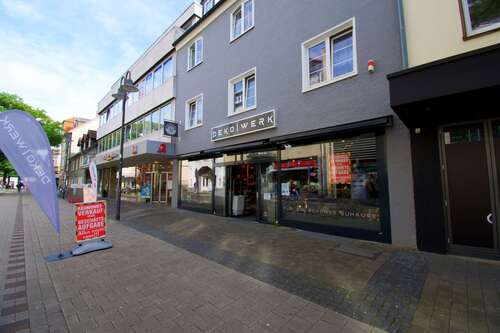 Foto - Einzelhandel in Detmold 2.495,00 € 150 m²