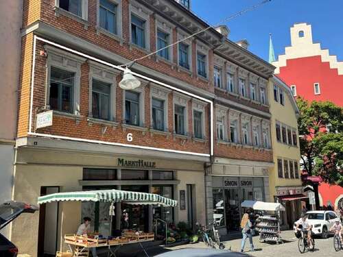 Foto - Büro in Ravensburg 2.000,00 € 195 m²