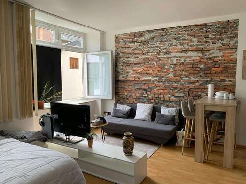 Foto - Wohnen auf Zeit in Lemgo 599,00 €