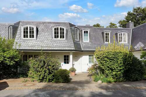 Foto - Wohnung zum Kaufen in Buchholz in der Nordheide 189.000,00 € 54 m²