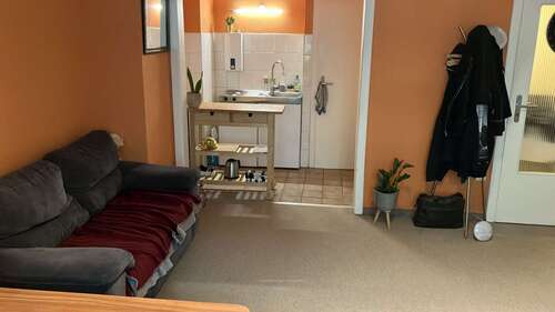 Foto - Wohnung zum Mieten in Düsseldorf 430,00 € 31.59 m²