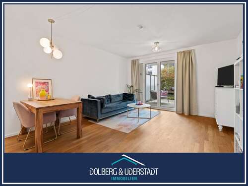 Foto - Wohnung zum Kaufen in Hamburg Winterhude 559.000,00 € 64.62 m²