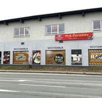 Einzelhandel in Kolbermoor 7.000,00 € 620 m²