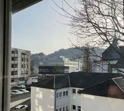 Foto - Wohnung zum Mieten in Siegen 590,00 € 72 m²