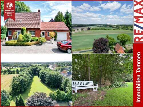 Foto - Haus zum Kaufen in Papenburg 398.000,00 € 155.6 m²