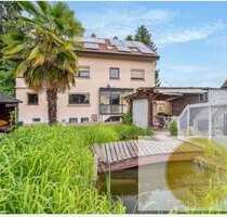 Haus zum Kaufen in Grenzach-Wyhlen 895.000,00 € 327 m²