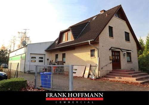 Foto - Haus zum Kaufen in Quickborn 699.000,00 € 180 m²