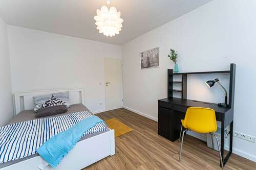 Foto - WG-Zimmer in Berlin 600,00 € 13 m²