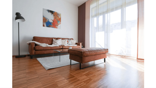 Foto - Wohnen auf Zeit in Fürth 1.850,00 €