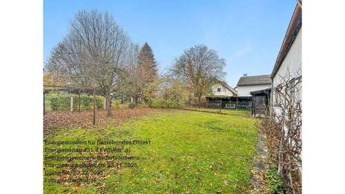 Foto - Grundstück in Manching 599.000,00 € 1138 m²