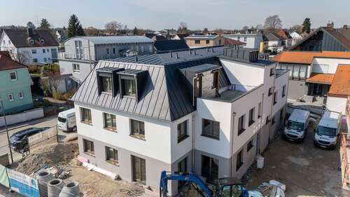 Foto - Wohnung zum Mieten in Dachau 1.830,00 € 79.7 m²