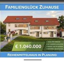 Haus zum Kaufen in Oberhaching 1.040.000,00 € 124 m²