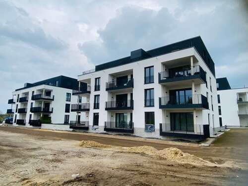 Foto - Wohnung zum Mieten in Wolfsburg 1.195,00 € 104 m²