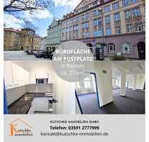 Büro in Bautzen 1.400,00 € 272 m²
