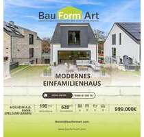 Haus zum Kaufen in Mülheim an der Ruhr 999.999,00 € 190 m²