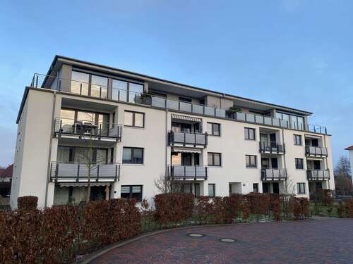 Foto - Wohnung zum Mieten in Sarstedt 690,00 € 72 m²