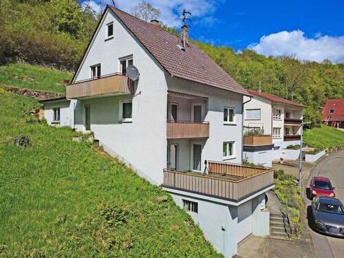 Foto - Haus zum Kaufen in Neudenau Herbolzheim (Jagst) 269.000,00 € 164.06 m²