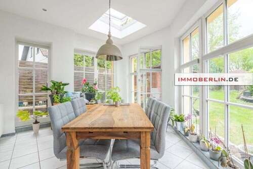 Foto - Wohnung zum Kaufen in Stahnsdorf 279.000,00 € 74 m²