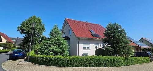 Foto - Haus zum Kaufen in Dresden 625.000,00 € 145 m²