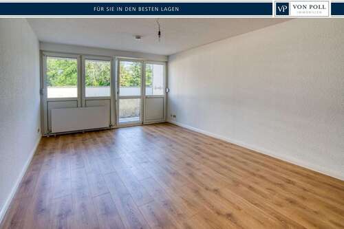 Foto - Wohnung zum Kaufen in LahrSchwarzwald 95.000,00 € 34.16 m²