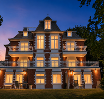 Wohnung zum Kaufen in Heringsdorf 410.000,00 € 68.31 m²