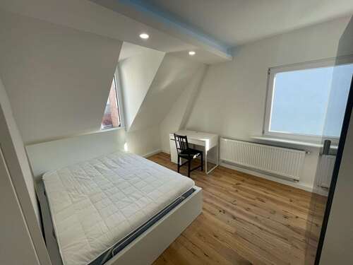 Foto - WG-Zimmer in Nürnberg 400,00 € 10 m²