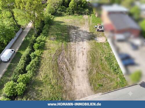 Foto - Grundstück zu verkaufen in Nordwalde 295.000,00 € 2082 m²