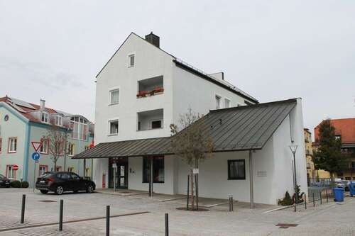 Foto - Wohnung zum Mieten in Fürstenzell 830,00 € 103.68 m²