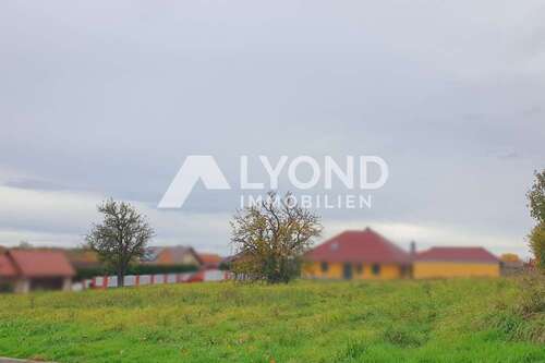 Foto - Grundstück zu verkaufen in Bad Tennstedt 145.000,00 € 1602 m²