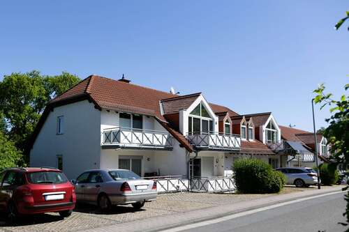 Foto - Wohnung zum Kaufen in Wendelsheim 255.000,00 € 93.4 m²