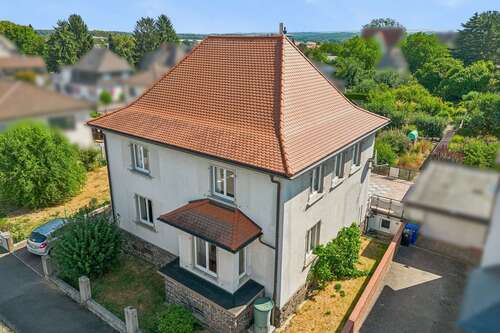 Foto - Haus zum Kaufen in Hungen 489.000,00 € 199 m²