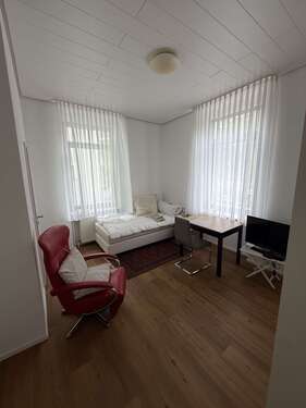 Foto - Wohnung zum Mieten in Bad Kreuznach 450,00 € 27 m²