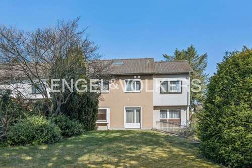 Foto - Haus zum Kaufen in Köln - Brück 550.000,00 € 130 m²