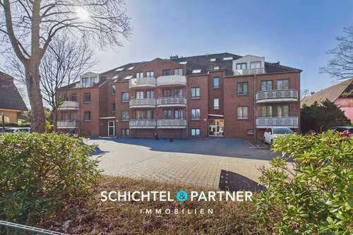 Foto - Wohnung zum Kaufen in Bremen 234.900,00 € 91 m²
